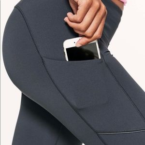 Lululemon speed up tight 28”
